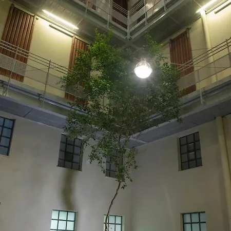 Newwwww Thisseion Lofts George Apartment