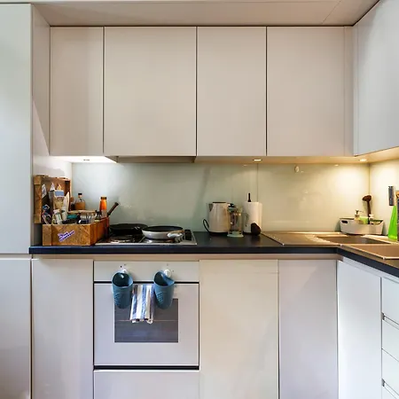 Newwwww Thisseion Lofts George Apartment *