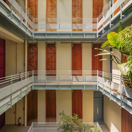 Newwwww Thisseion Lofts George