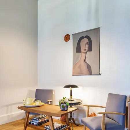 Apartment Newwwww Thisseion Lofts George *