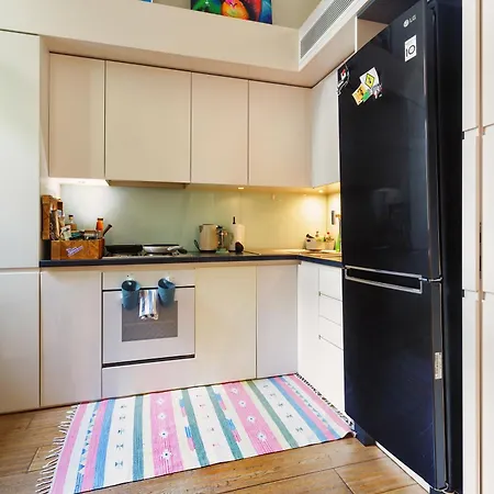 Newwwww Thisseion Lofts George Athens