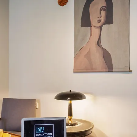 Newwwww Thisseion Lofts George * Athens