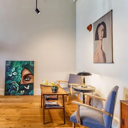 Newwwww Thisseion Lofts George * Athens