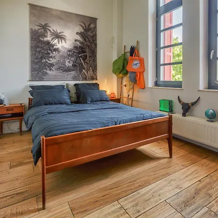Newwwww Thisseion Lofts George Apartment Athens