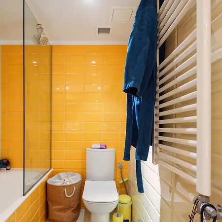 Apartment Newwwww Thisseion Lofts George Athens
