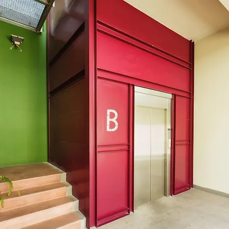Newwwww Thisseion Lofts George Athens